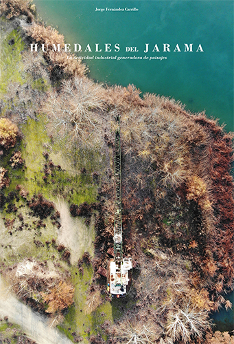 humedales del jarama