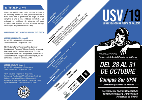 UNIVERSIDAD SOCIAL VALLECAs
