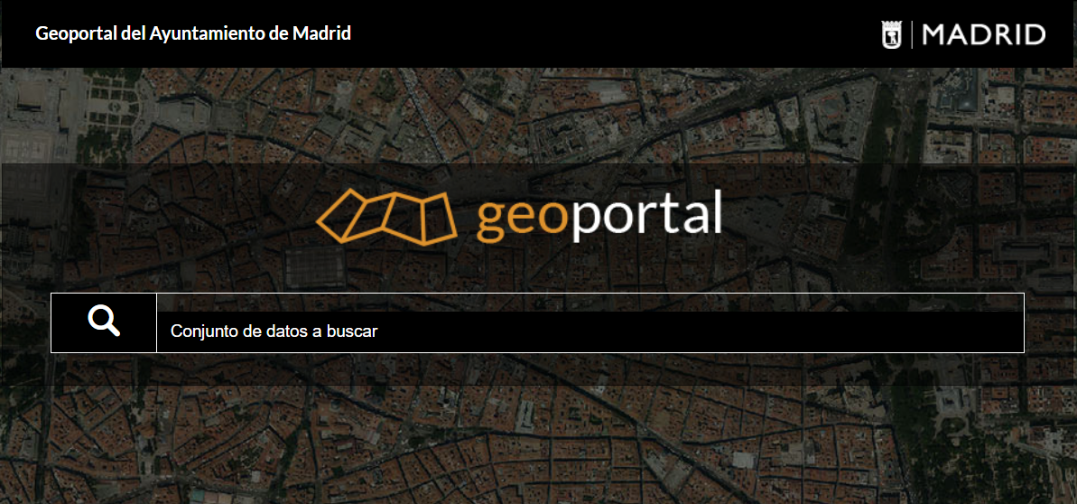 geoportal